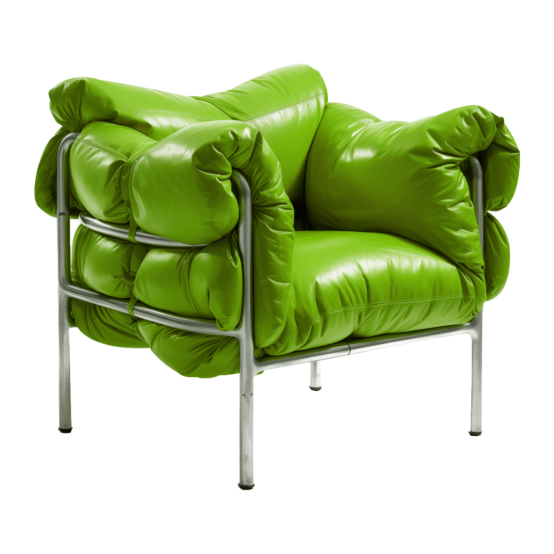 Living Room Accent Chair - Image 3
