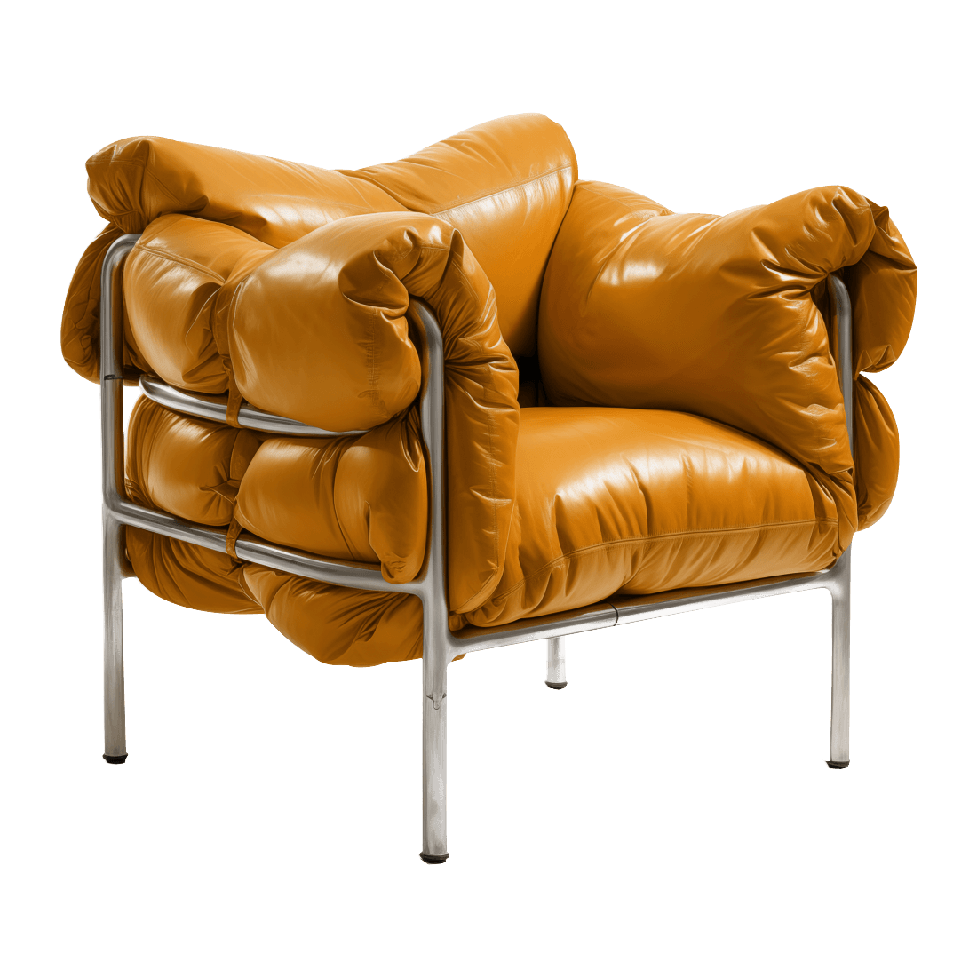 Living Room Accent Chair - Image 4