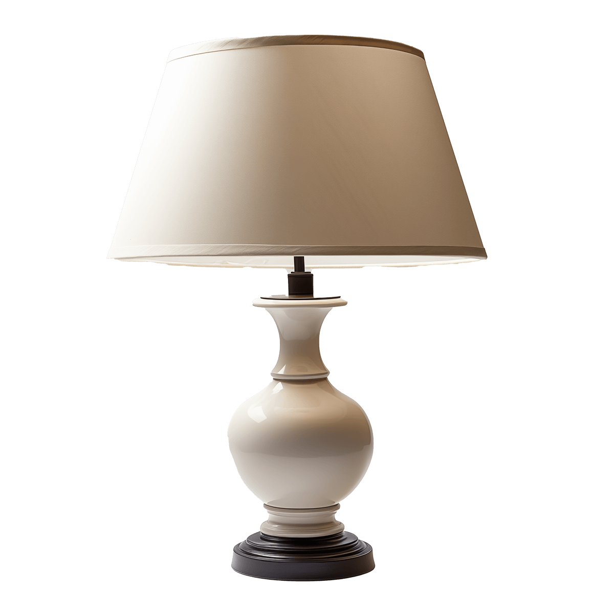 Rechargeable Table Lamp - Image 2