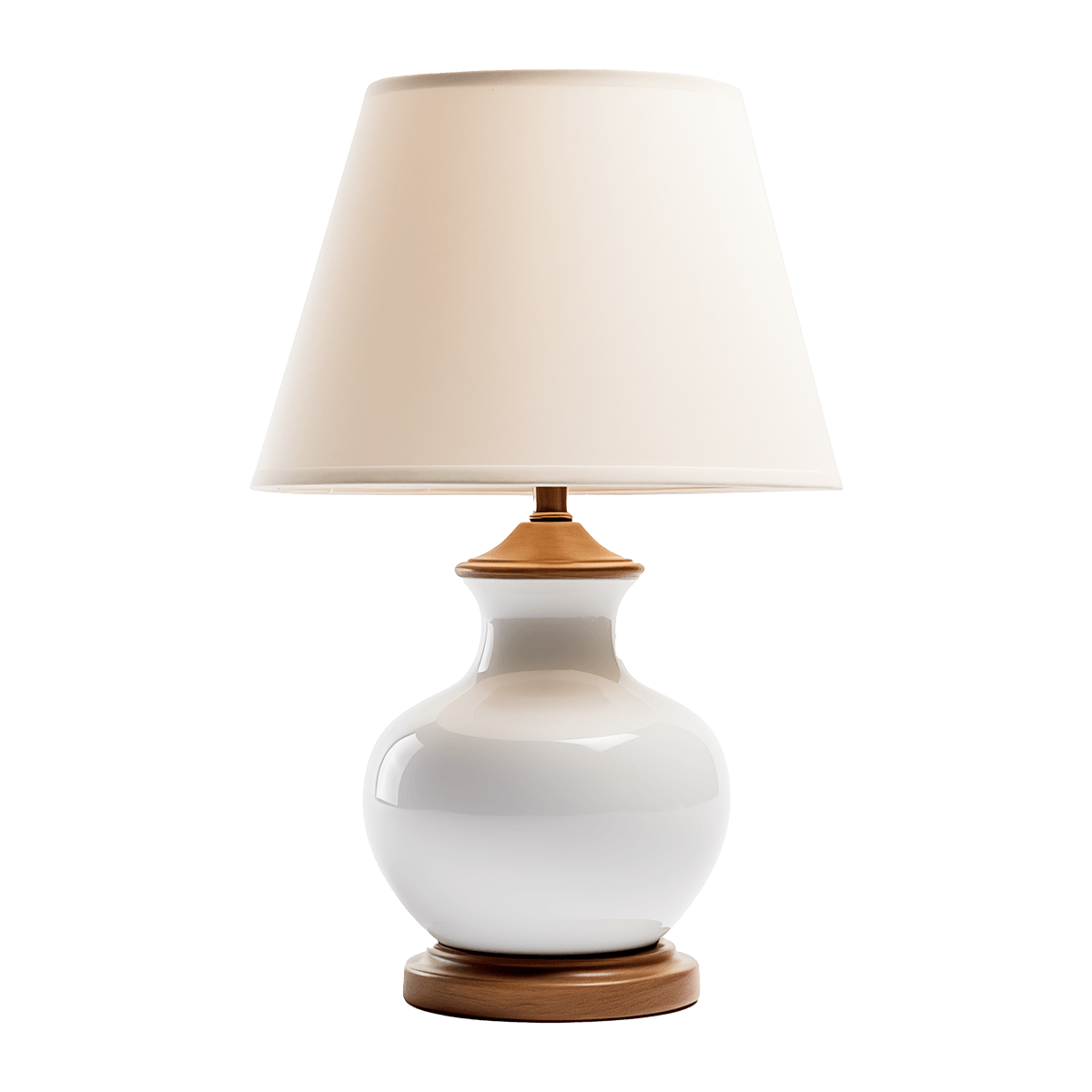 Rechargeable Table Lamp - Image 5