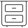 Cabinets