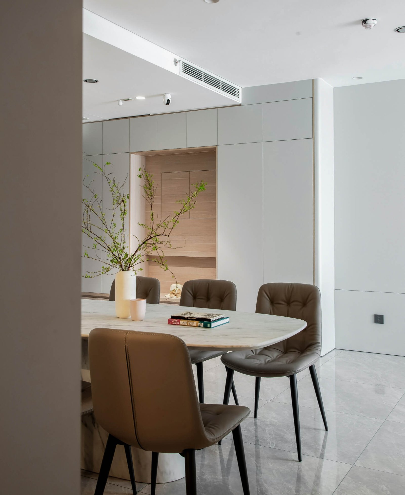 Bring Your Kitchen to Life With These Kitchen Colour Trends in year
