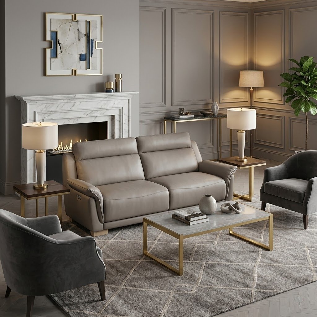 Sofa - Sofas - Image 5