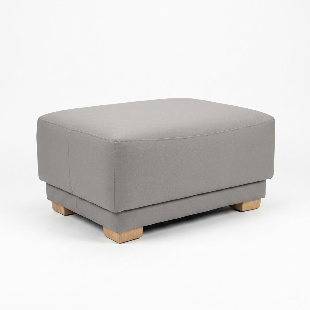 Stool - Seating - Image 3