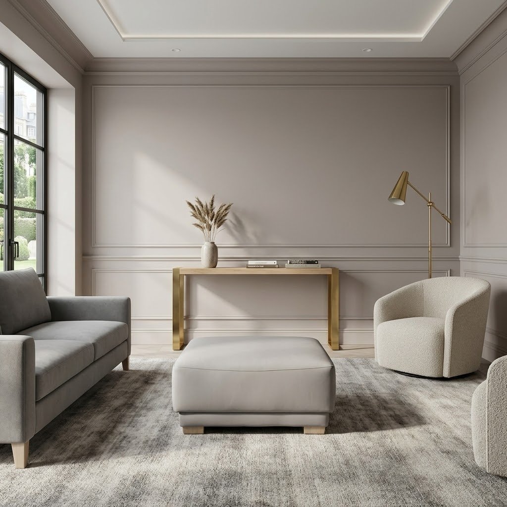 Stool - Seating - Image 6