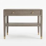 Wastafel A - Vanities