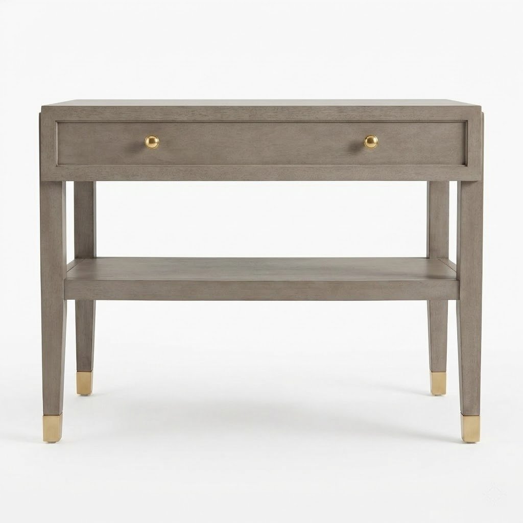 APT14_Front Wastafel A - Vanities - Image 1