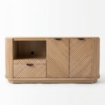 CREDENZA LOBBY (OUTDOOR) - TV Stands