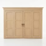 PRESENTATION TV PANEL - SHORT - TV Stands