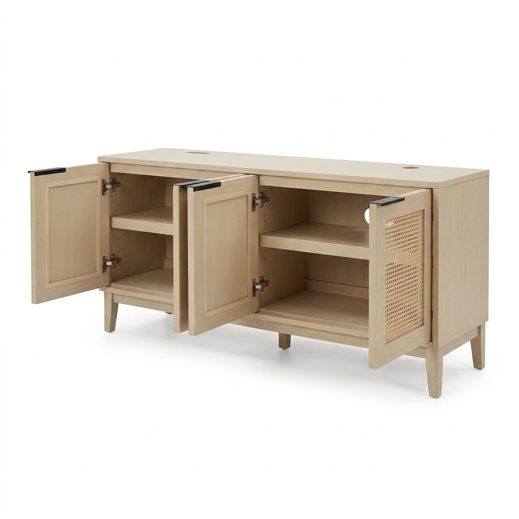 TV CONSOLE - TV Stands - Image 3