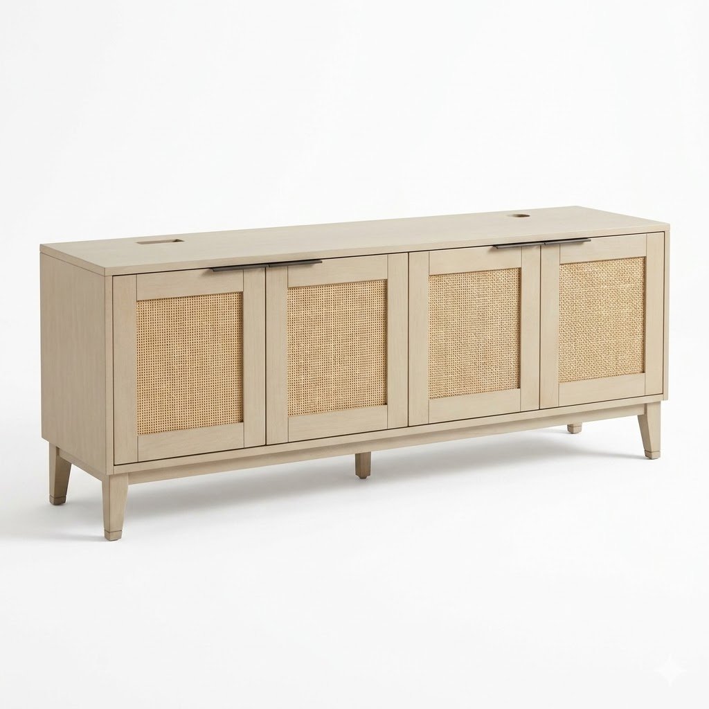 TV CONSOLE - TV Stands - Image 2