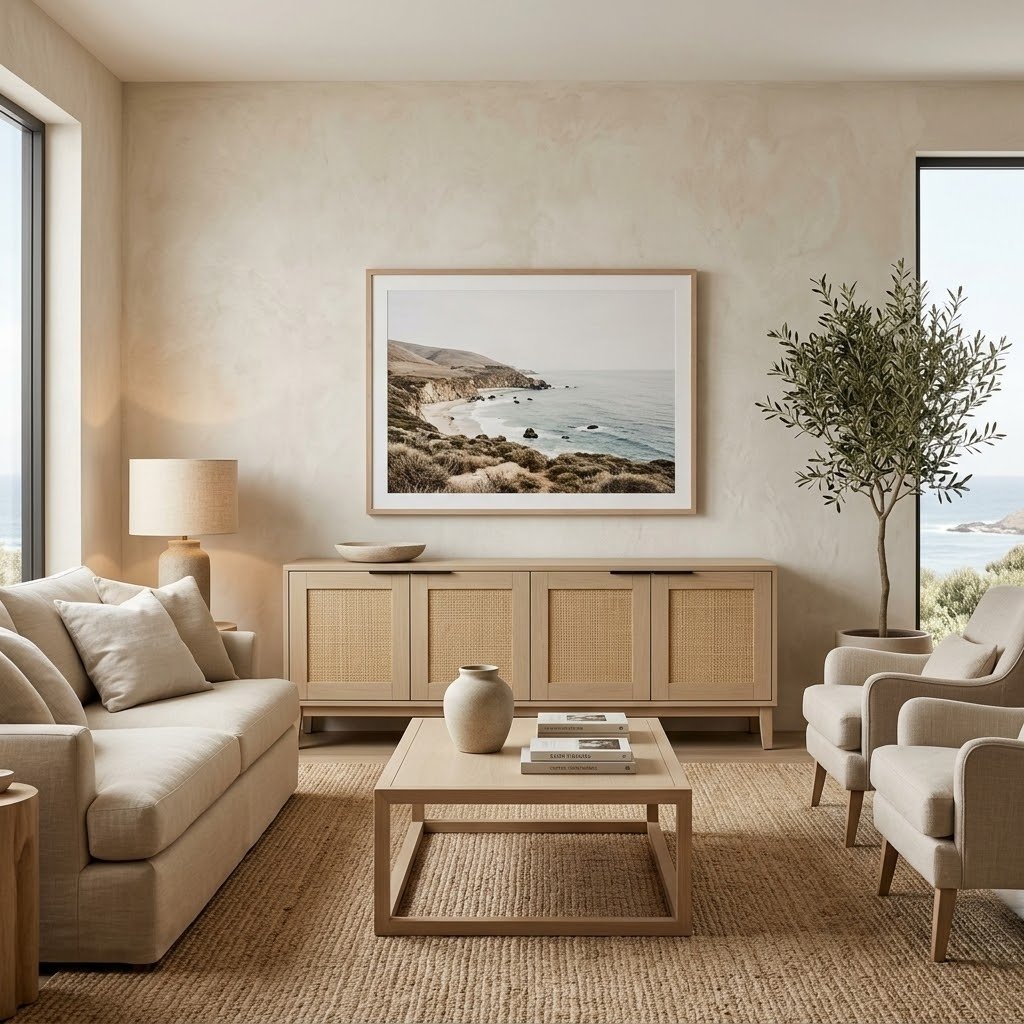 TV CONSOLE - TV Stands - Image 5