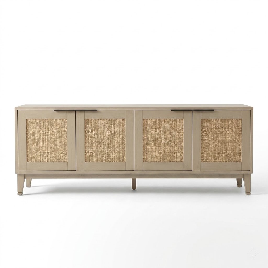 TV CONSOLE - TV Stands - Image 4