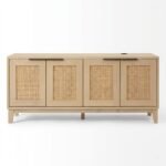 TV CONSOLE - SHORT - TV Stands