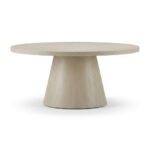 OVAL DINING TABLE BREAKFAST NOOK - Dining Tables