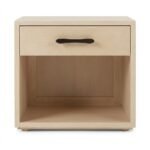NIGHTSTAND BEDROOM - LEFT - Nightstands