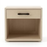 NIGHTSTAND BEDROOM - RIGHT - Nightstands