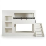 BUNK BED (RIGHT) - Beds