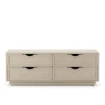 DRESSER PRIMARY SUITE - Dressers