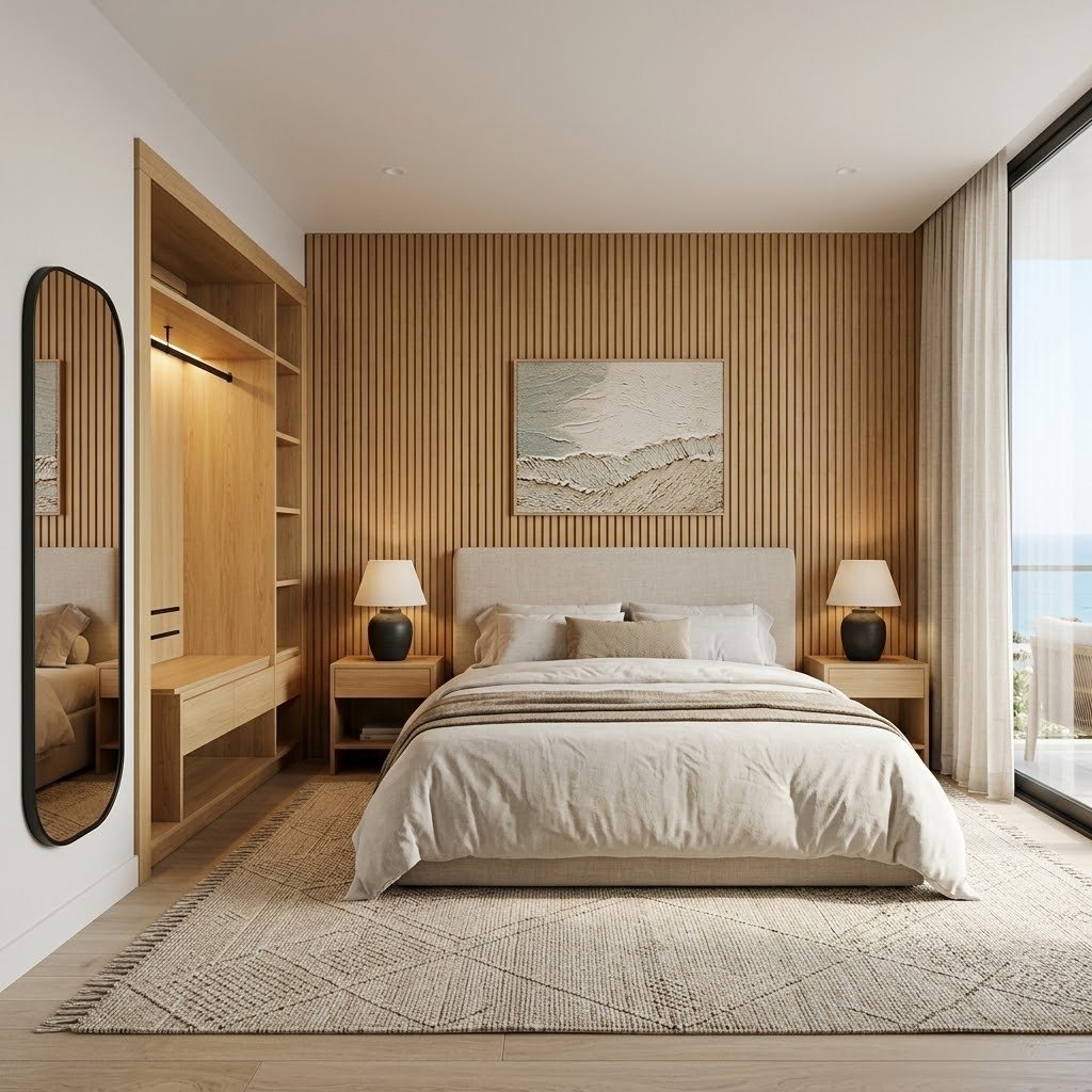 BUILT-IN CLOSET PRIMARY SUITE - Casegoods - Image 6