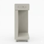 CUSTOM NIGHTSTAND - Nightstands
