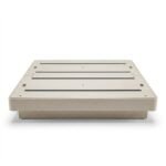 KING BED BASE - Beds