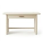 CONCIERGE DESK - ALL WOOD - Casegoods