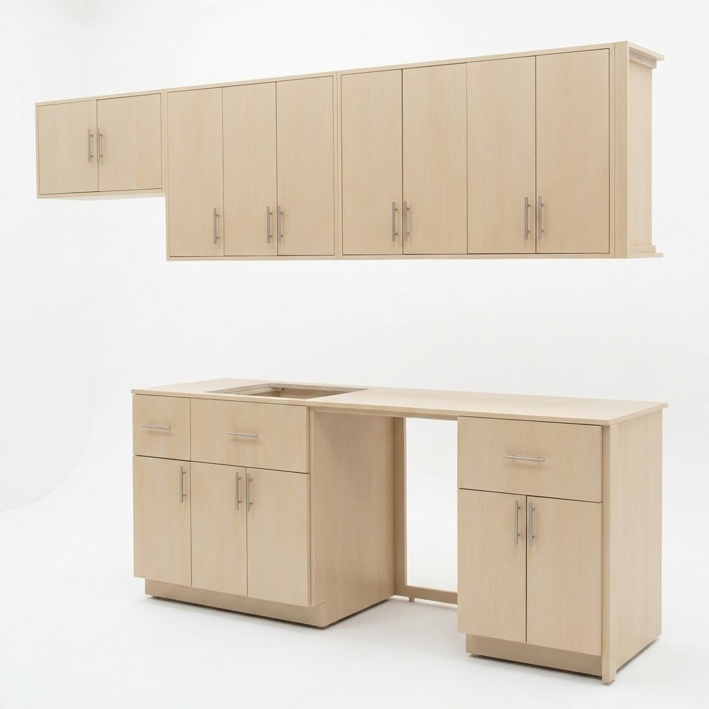 BELLMAN PANTRY - Storage - Image 3