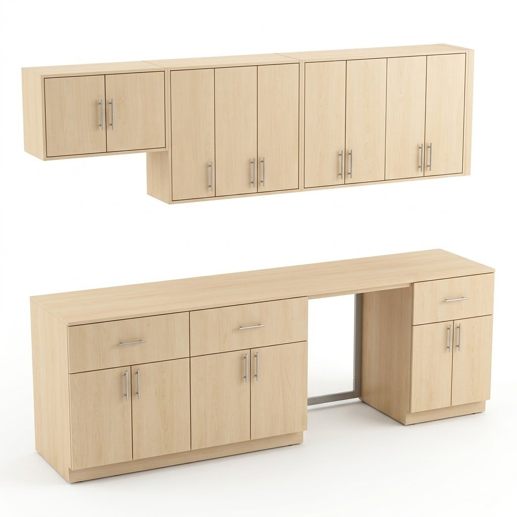 BELLMAN PANTRY - Storage - Image 2