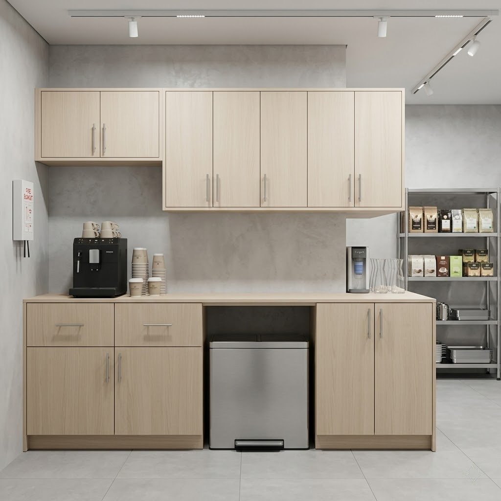 BELLMAN PANTRY - Storage - Image 5