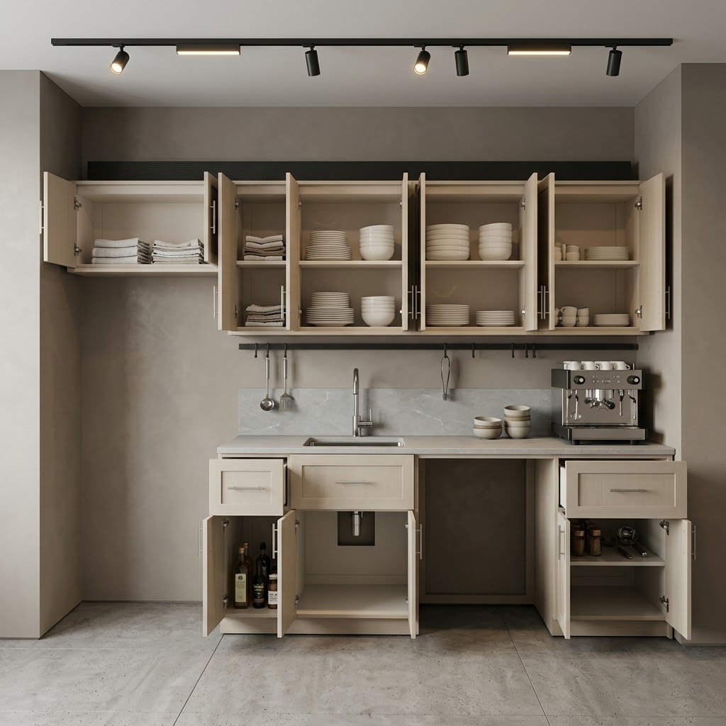BELLMAN PANTRY - Storage - Image 6