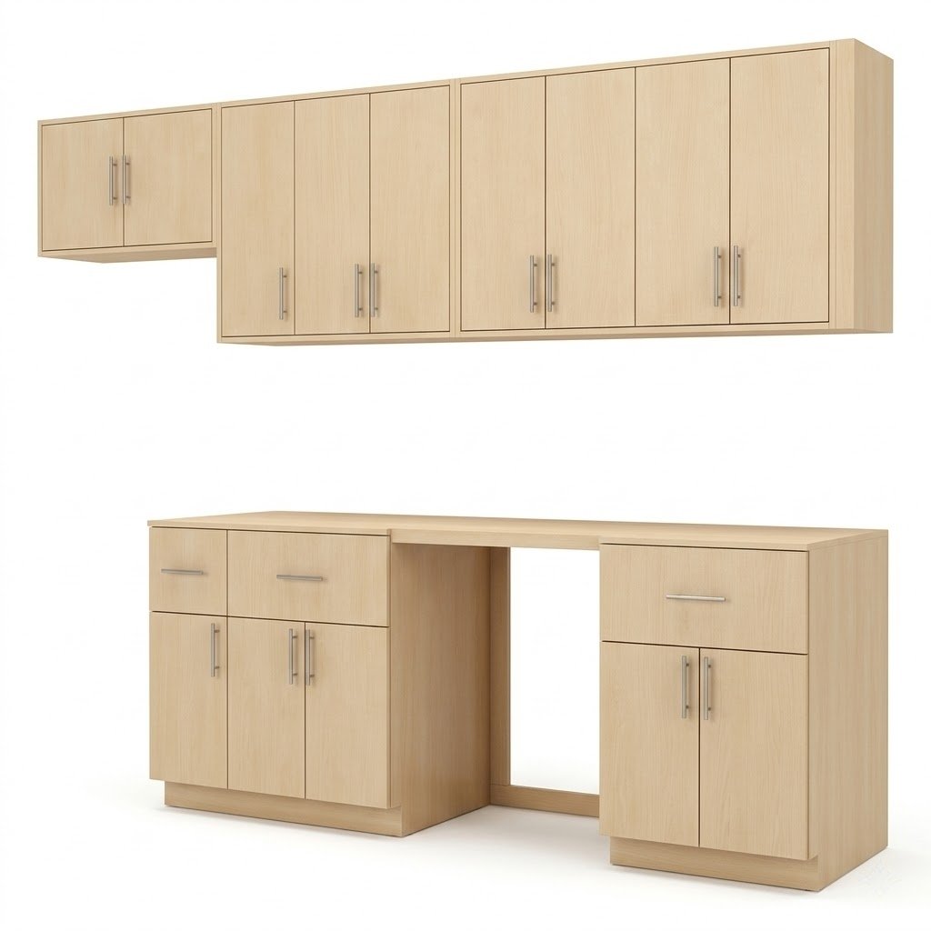 BELLMAN PANTRY - Storage - Image 4