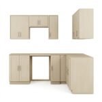 BREAKROOM 109 - Casegoods