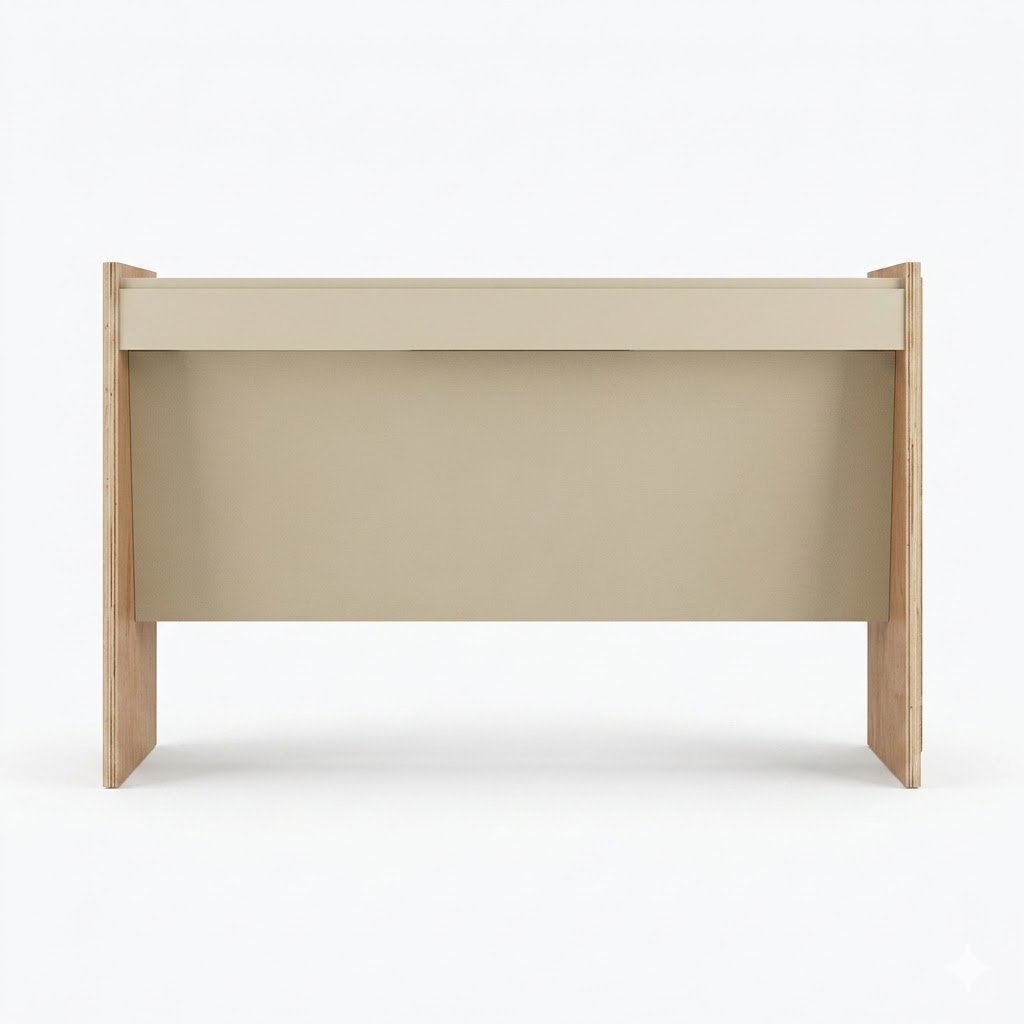 UNISEX VANITY LOCKER ROOM - Vanities