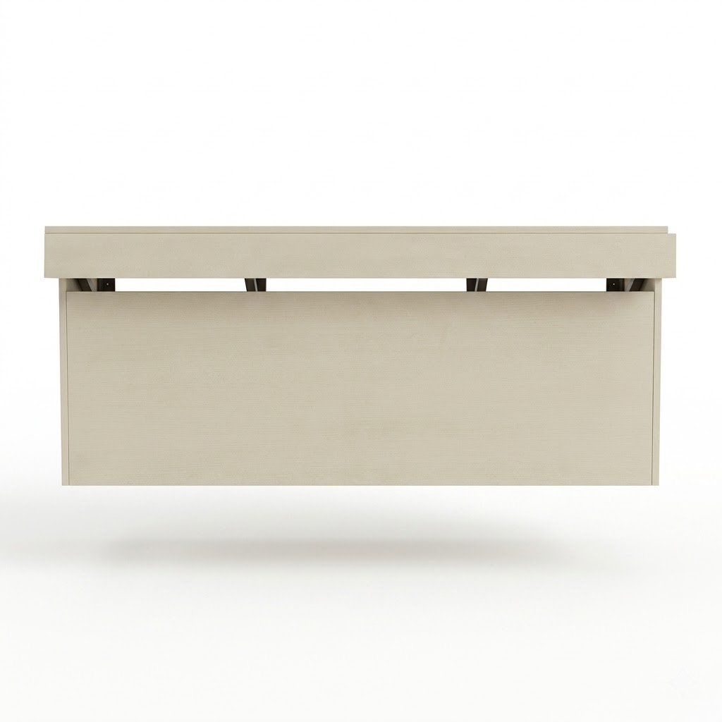 UNISEX VANITY 204 - Vanities