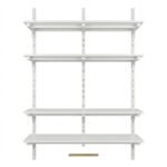 STORAGE SHELF - Casegoods