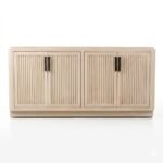 COFFEE BAR TRASH CABINET - Storage