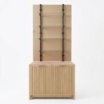 HALL CABINET - Storage