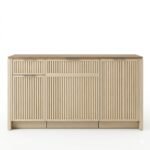 MANAGER'S BEVERAGE CENTER - Storage