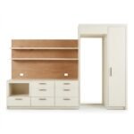 KITCHENNETTE  CABINET ADA - Storage