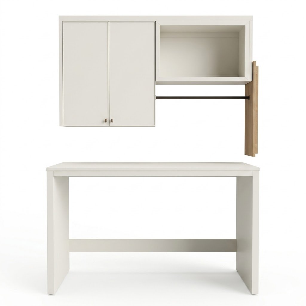 LEFT LAUNDRY - Vanities