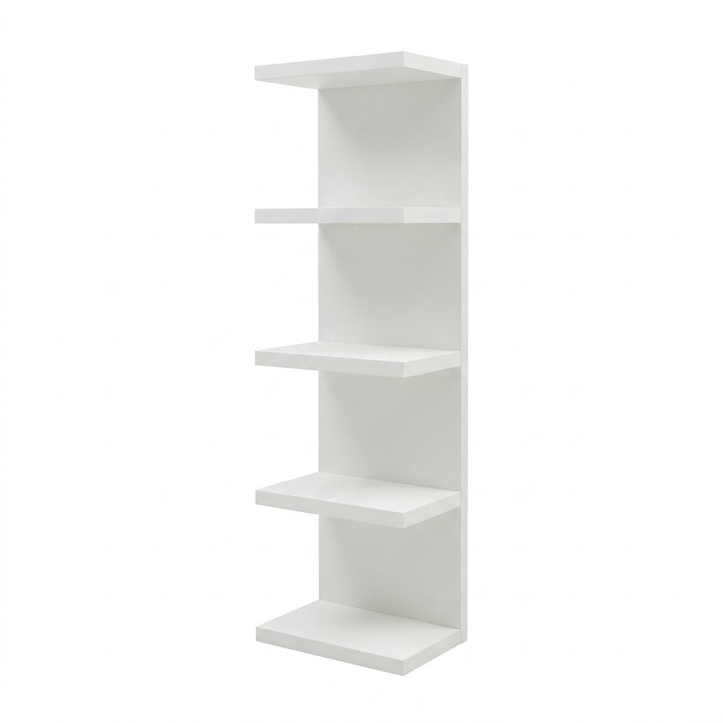 BATHROOM SHELVING - Vanities - Image 3