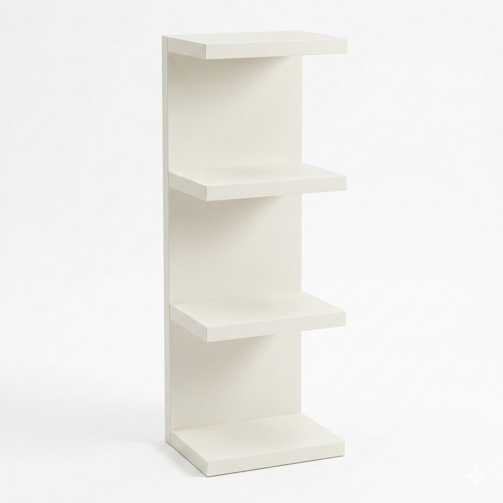 BATHROOM SHELVING - Vanities - Image 2