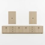 OPERATIONS COUNTER - Casegoods
