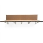 KIDS AREA COUNTER MILLWORK - Tables