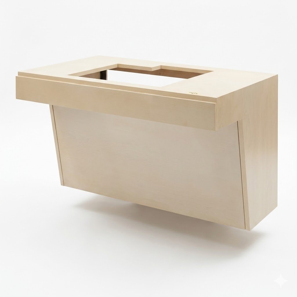 SINGLE VANITY - Vanities - Image 3
