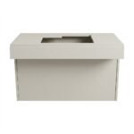 SINGLE VANITY - Vanities