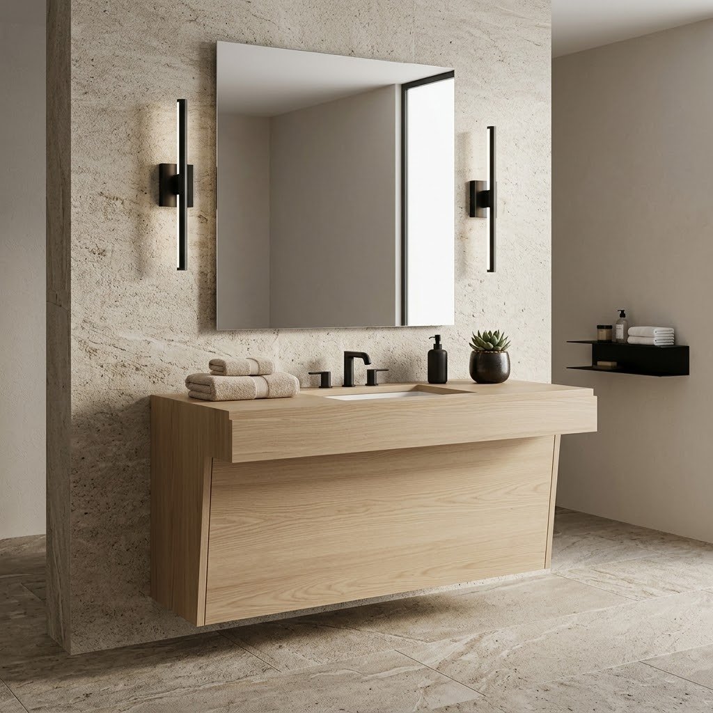 SINGLE VANITY - Vanities - Image 5