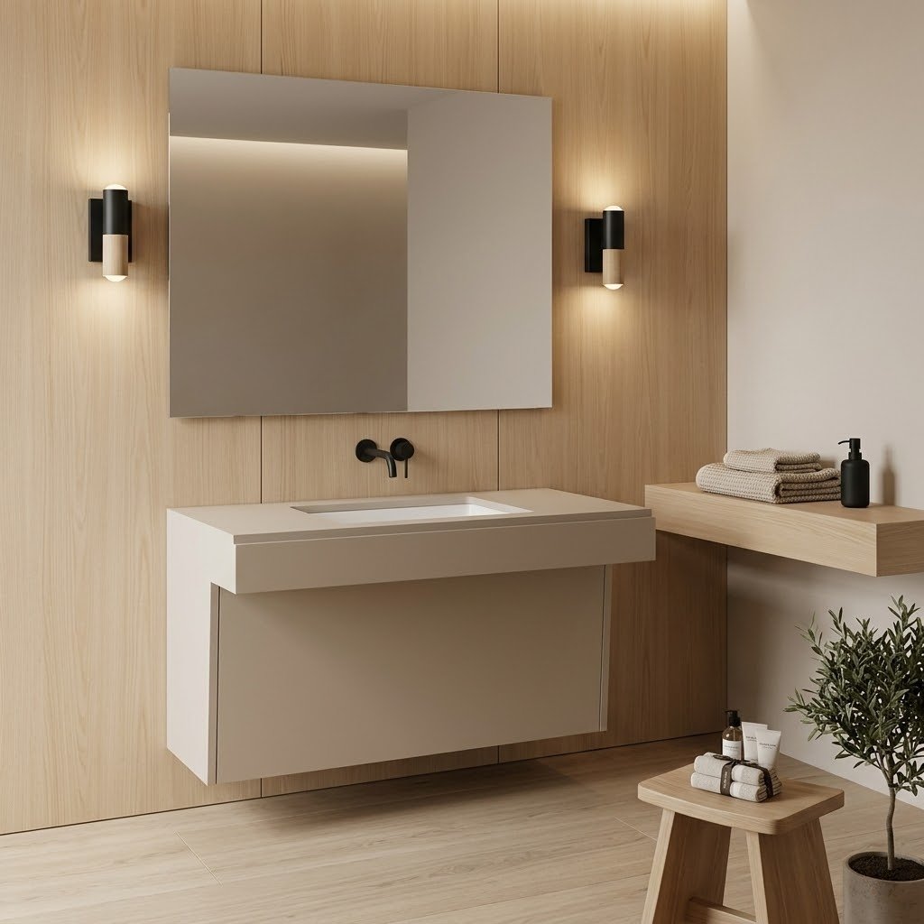 SINGLE VANITY - Vanities - Image 6