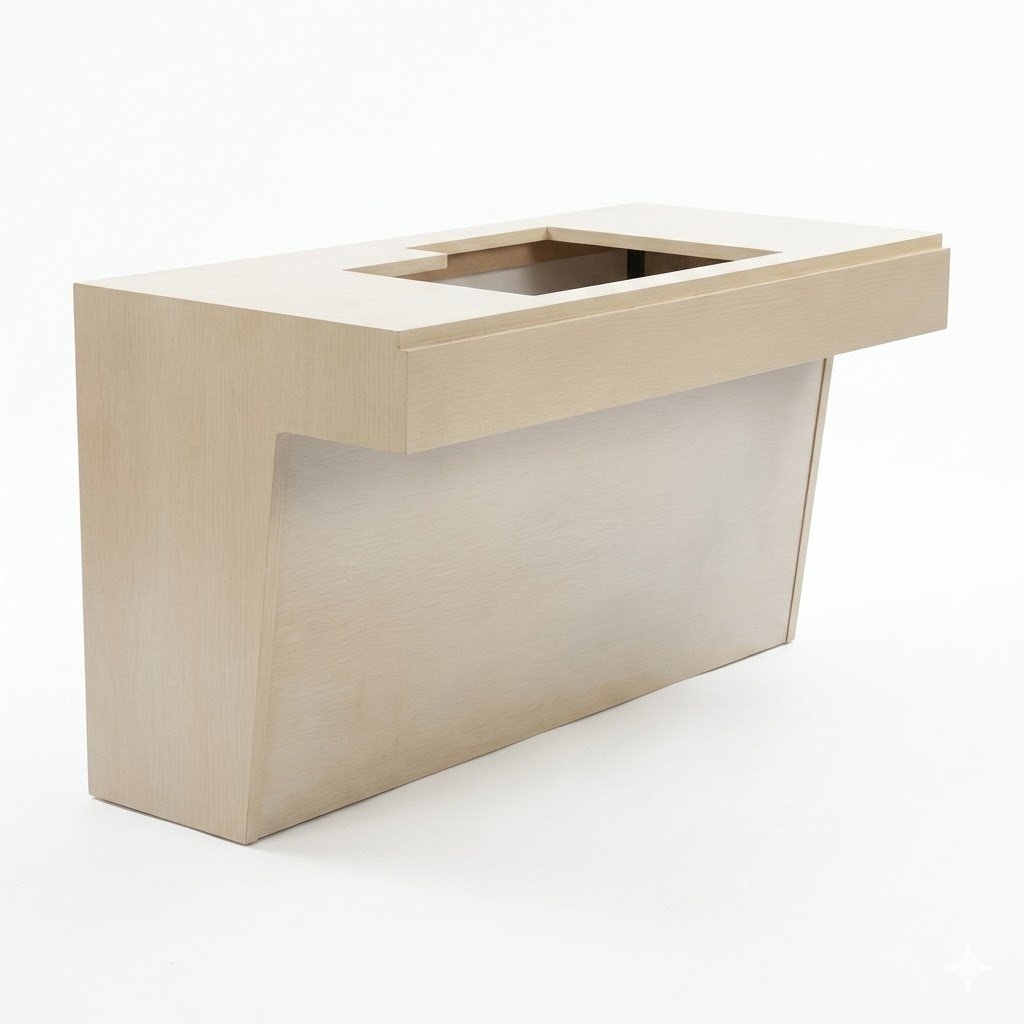 SINGLE VANITY - Vanities - Image 4